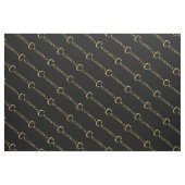 TISSU CALIFORNIE (Fat Quarter)