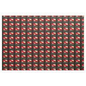 Tissu Californie (Yard)