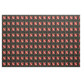 TISSU CALIFORNIE (Yard)