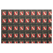 TISSU CALIFORNIE (Fat Quarter)
