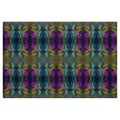 Tissu Calla Lillies (Fat Quarter)
