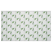 Tissu Calla Lily (Fat Quarter)