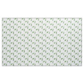 Tissu Calla Lily (Yard)