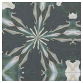 Tissu Calla Lily Star Kaléidoscope (Fermer)