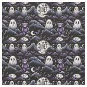 TISSU CALME (Fermer)