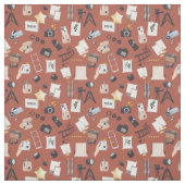 Tissu Caméra de cinéma (Échantillon)