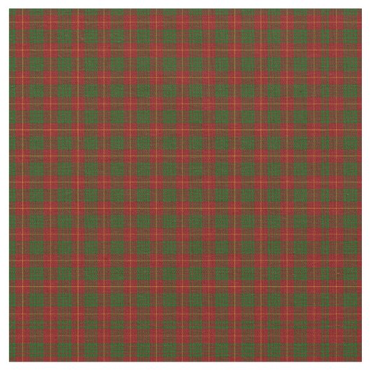 Tissu Cameron Tartan (Fermer)