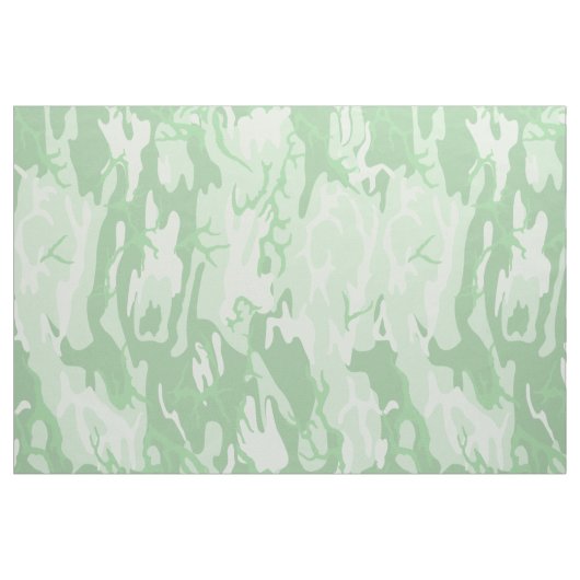 Tissu Camion vert défraîchi (Fat Quarter)
