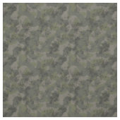 Tissu Camo Abstrait Texturé (Échantillon)