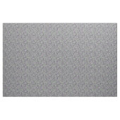 Tissu camo abstrait vert et violet (Yard)