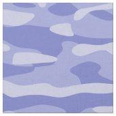 Tissu Camo Bleu (Fermer)