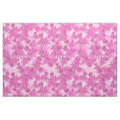 Tissu Camo d'ananas Hawaiian Tropical (Fat Quarter)