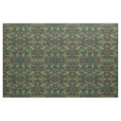Tissu Camo de forêt (Fat Quarter)