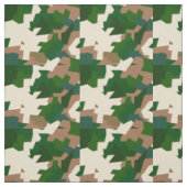 Tissu Camo de toundra sèche (Échantillon)