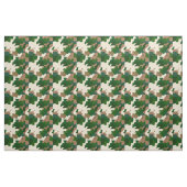 Tissu Camo de toundra sèche (Fat Quarter)