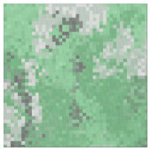 Tissu Camo Digi Vert (fermé)