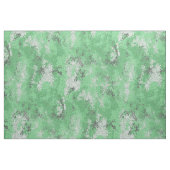 Tissu Camo Digi Vert (Fat Quarter)