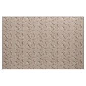 Tissu Camo du désert (Fat Quarter)