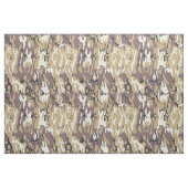 Tissu Camo Marron (Yard)