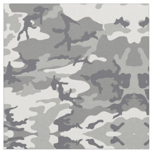 Tissu Camo Militaire Urbain Camouflage Forces Armées