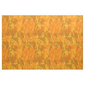 Tissu Camo orange (Yard)