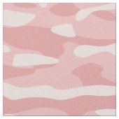 Tissu Camo rose pâle (Fermer)