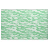 Tissu Camo Vert (Fat Quarter)
