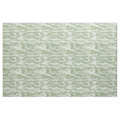 Tissu Camo Vert (Yard)