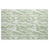 Tissu Camo Vert (Fat Quarter)