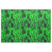 Tissu Camo vert étranger (Yard)