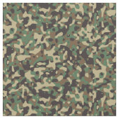 Tissu Camo Woodland (Fermer)