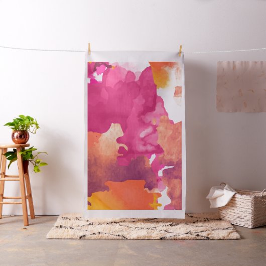 Tissu Camouflage (In Situ)