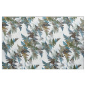 Tissu Camouflage arctique (Fat Quarter)