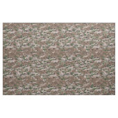 Tissu Camouflage Armée de terre Désert de la forêt (Fat Quarter)