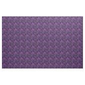 Tissu camouflage aux nuances de violet (Yard)