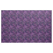 Tissu camouflage aux nuances de violet (Fat Quarter)