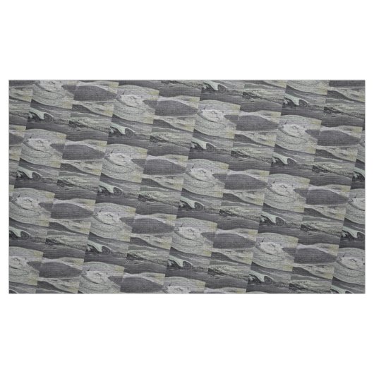 Tissu Camouflage caché (Fat Quarter)