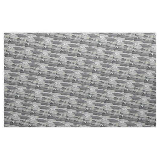 Tissu Camouflage caché (Yard)