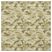 Tissu Camouflage/Camo de désert de 8 de bit Digitals de (Échantillon)