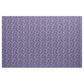 Tissu Camouflage Camo Militaire Fun Violet (Yard)