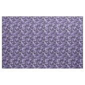 Tissu Camouflage Camo Militaire Fun Violet (Fat Quarter)
