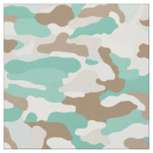Tissu Camouflage côtier (Fermer)