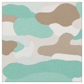 Tissu Camouflage côtier (Fermer)