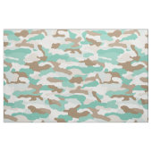 Tissu Camouflage côtier (Fat Quarter)