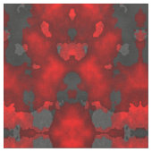 Tissu Camouflage de sang Vampire Goth Imprimer (Fermer)