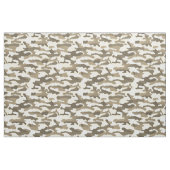 Tissu Camouflage du désert (Yard)