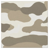 Tissu Camouflage du désert (Fermer)