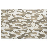Tissu Camouflage du désert (Fat Quarter)