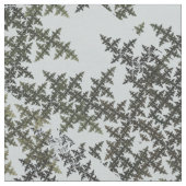 Tissu Camouflage fractal - Hiver (Fermer)