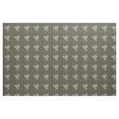 Tissu Camouflage militaire vert britannique 95 (Fat Quarter)
